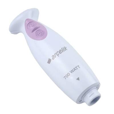 Arçelik K1260 Blender Motor Gövdesi - 2