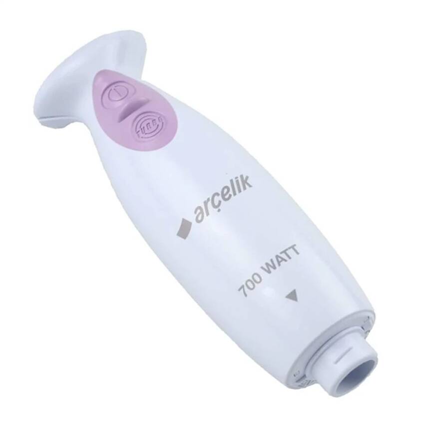 Arçelik K1260 Blender Motor Gövdesi - 2