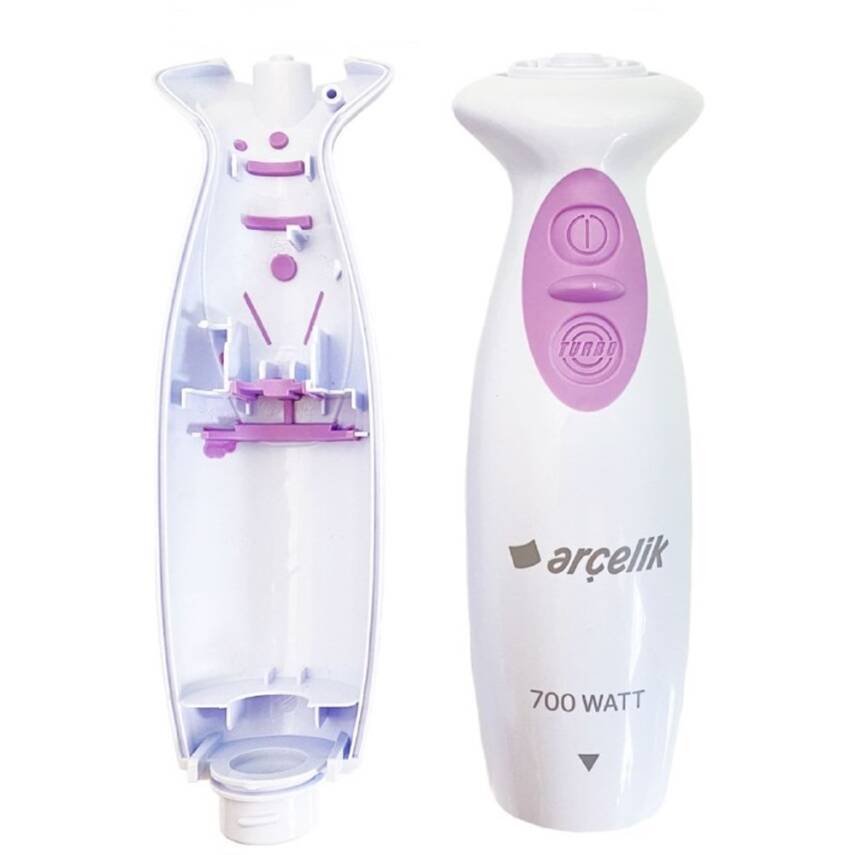 Arçelik K1260 Blender Motor Gövdesi - 1