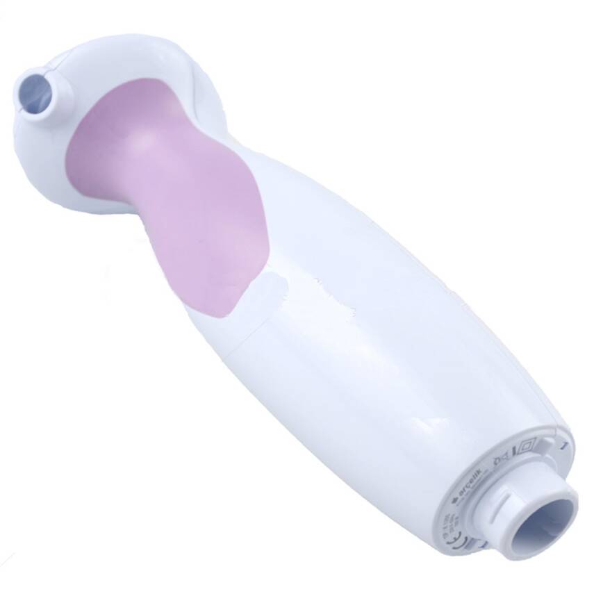 Arçelik K1260 Blender Motor Gövdesi - 3