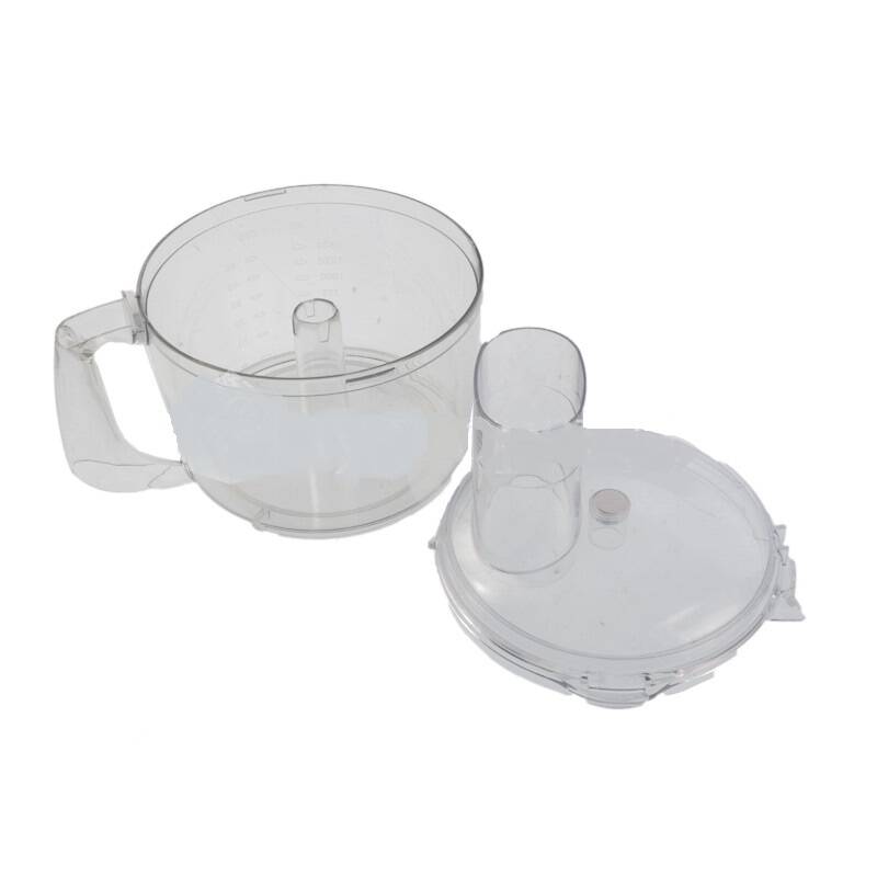 Arçelik K1190 Robolio Mutfak Robotu Hazne & Kapak - 1