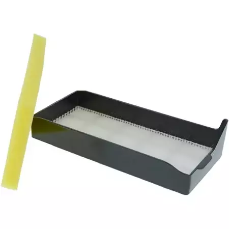 Arçelik S 7424 & Beko BKS 5316 Sünger Filtre Çerçevesi - 2