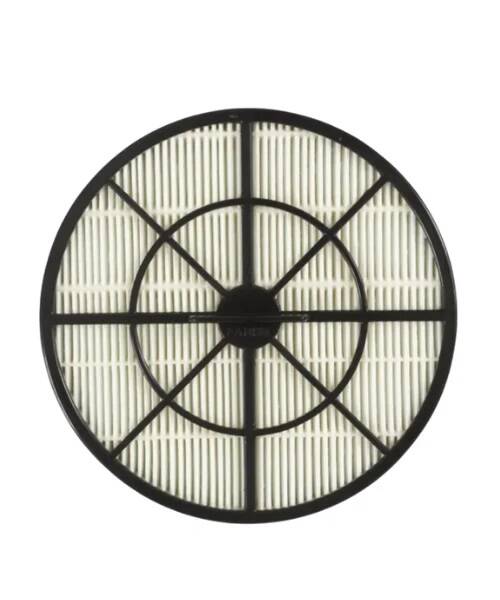 Arçelik S 7424 & Beko BKS 5316 Süpürge Yuvarlak Hepa Filtre - 1