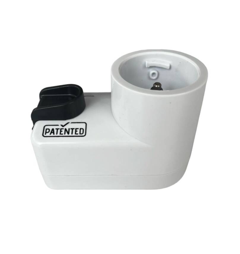 Arnica & Arçelik Blender Doğrayıcı Dişli Kutusu Beyaz - 1