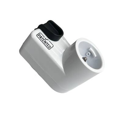 Arnica & Arçelik Blender Doğrayıcı Dişli Kutusu Beyaz - 2