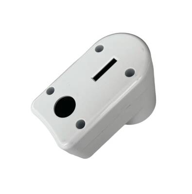 Arnica & Arçelik Blender Doğrayıcı Dişli Kutusu Beyaz - 3