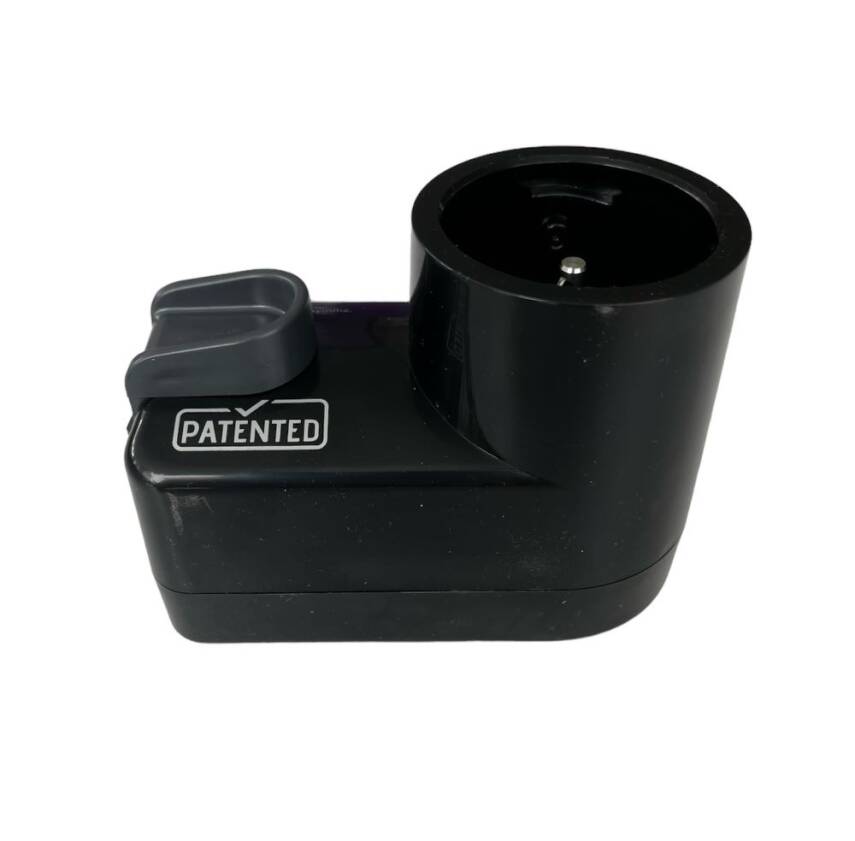 Arnica & Arçelik Blender Doğrayıcı Dişli Kutusu Siyah - 1