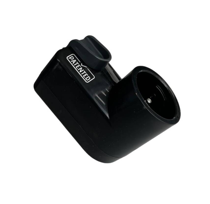 Arnica & Arçelik Blender Doğrayıcı Dişli Kutusu Siyah - 2