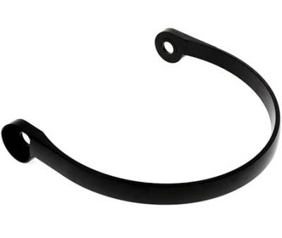 Arnica Bora Süpürge Siyah Taşıma Sapı