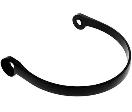 Arnica Bora Süpürge Siyah Taşıma Sapı - 1