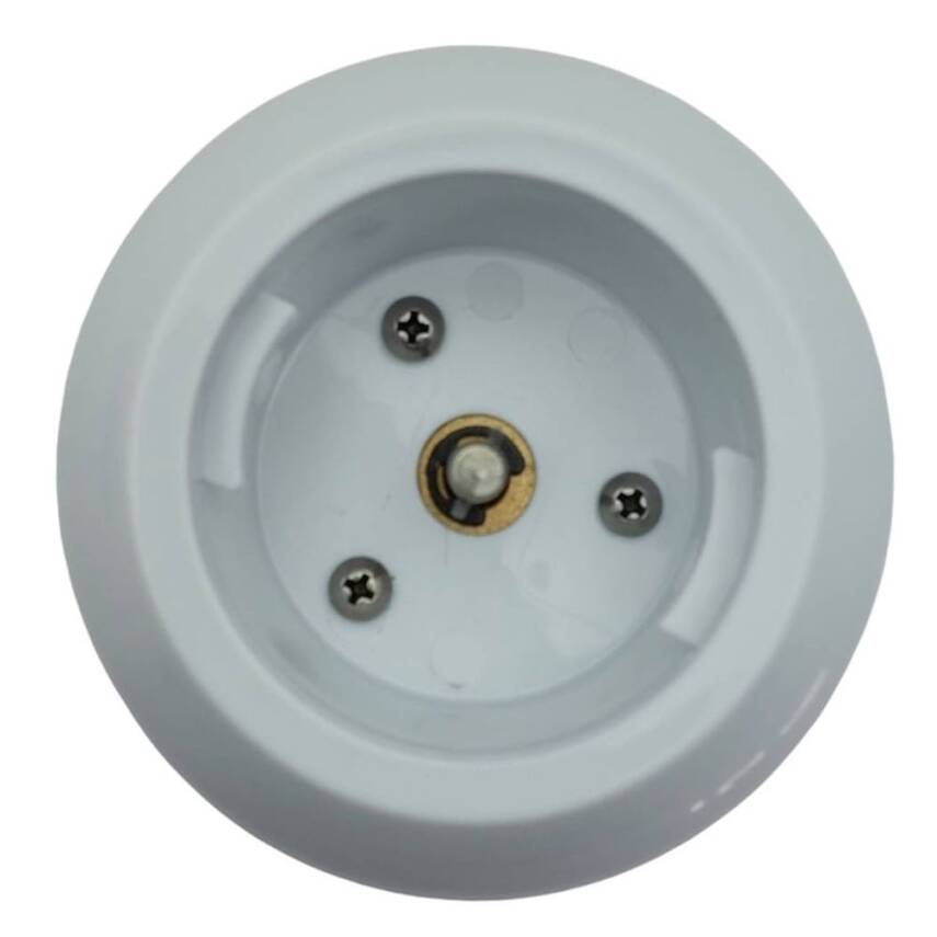 Arnica Diva & Arçelik Çırpıcı Adaptörü Beyaz - 3