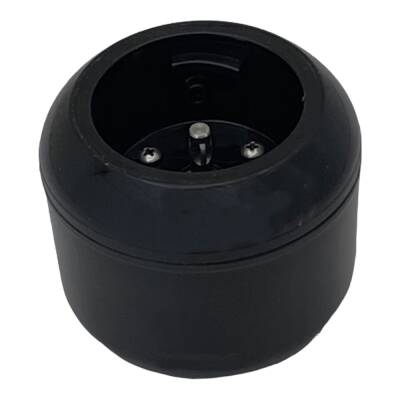 Arnica Diva & Arçelik Çırpıcı Adaptörü Siyah