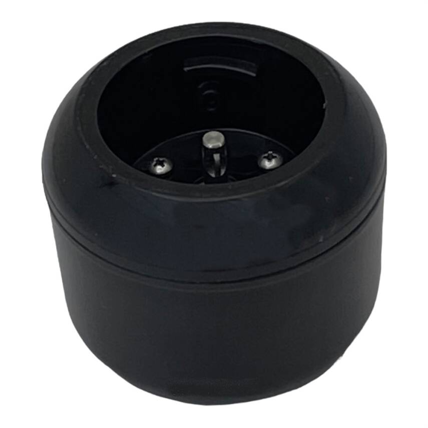 Arnica Diva & Arçelik Çırpıcı Adaptörü Siyah - 1