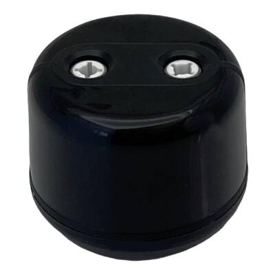 Arnica Diva & Arçelik Çırpıcı Adaptörü Siyah - 2