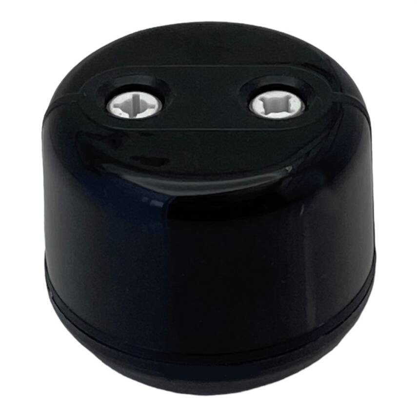 Arnica Diva & Arçelik Çırpıcı Adaptörü Siyah - 2