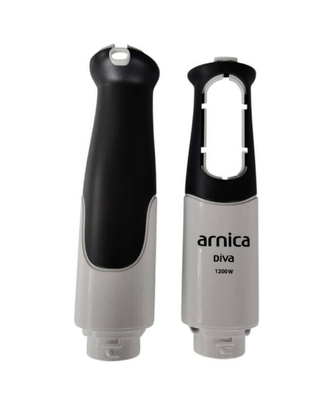 Arnica Diva Blender Motor Gövdesi - 1