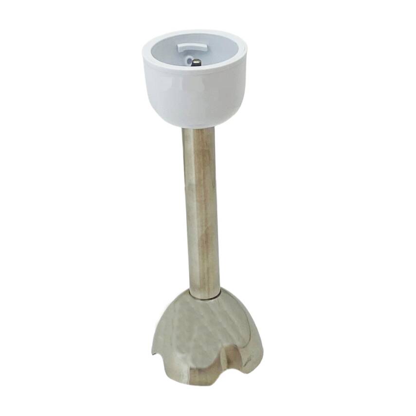 Arnica Diva Blender Parçalayıcı Ayak Beyaz - 1