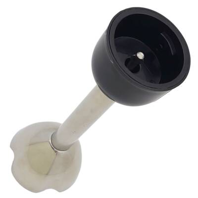 Arnica Diva Blender Parçalayıcı Ayak Siyah