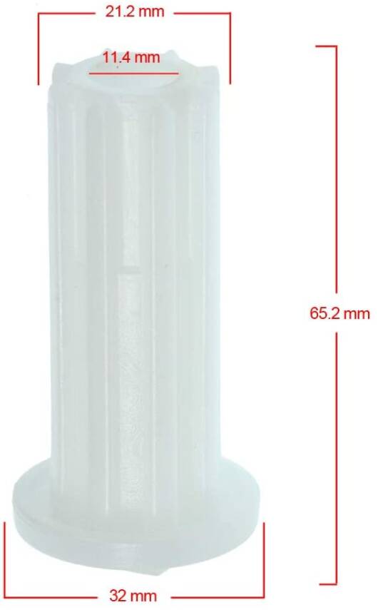 Arnica Kıyma Makinesi Kavrama Dişlisi - AA1295 - 1