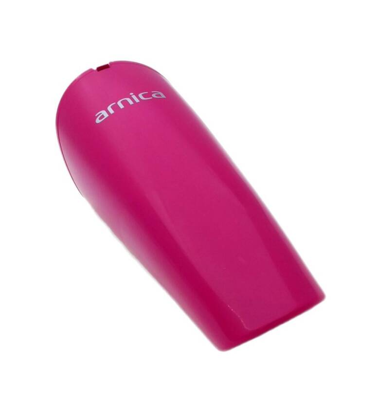 Arnica Merlin Pro Toz Haznesi - Fuşya - 1