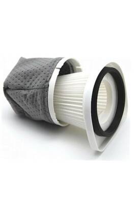 Arnica Merlin Süpürge Hepa Filtre