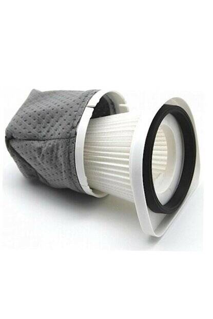 Arnica Merlin Süpürge Hepa Filtre - 1