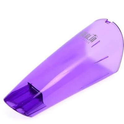 Arnica Merlin Toz Haznesi - Mor