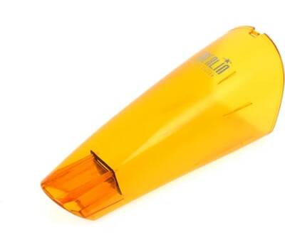 Arnica Merlin Toz Haznesi - Turuncu