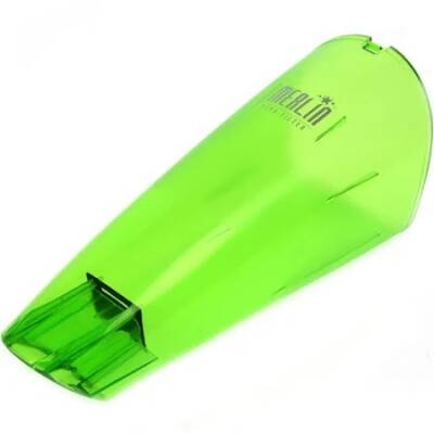 Arnica Merlin Toz Haznesi - Yeşil