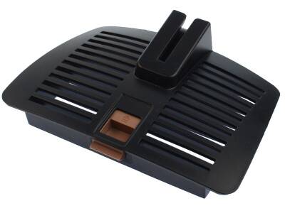 Arnica Pika Hava Çıkış Filtre Kapağı