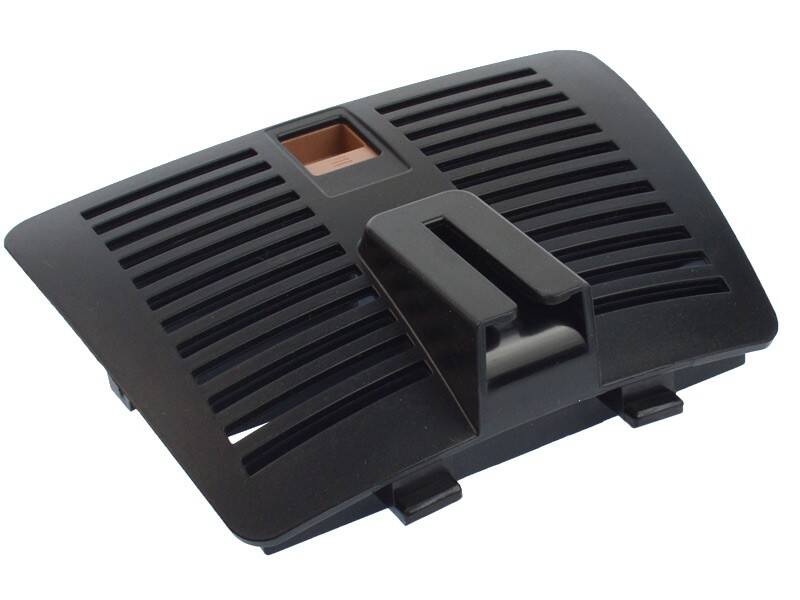 Arnica Pika Hava Çıkış Filtre Kapağı - 2