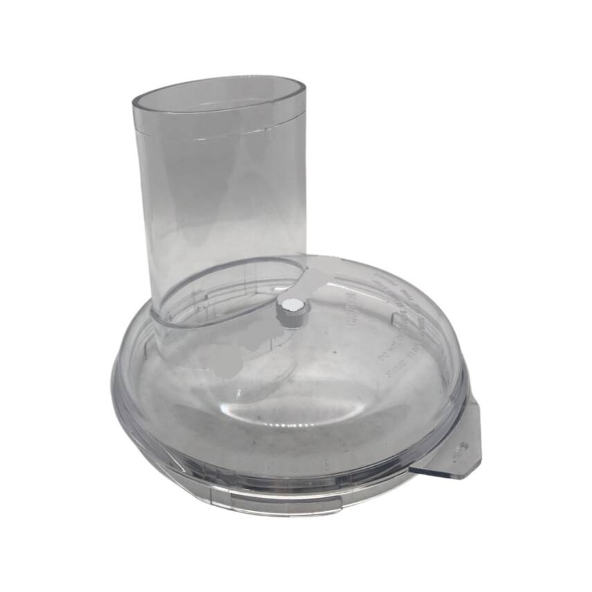 Arnica Prokit 444 Mini Mutfak Robotu Hazne Kapağı - 1