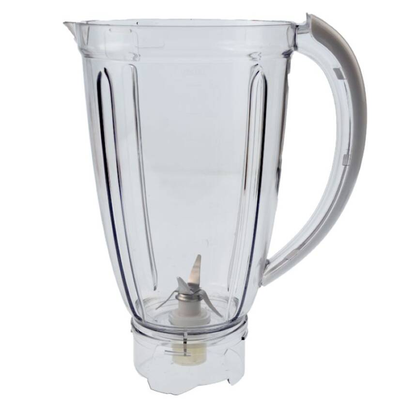 Arnica Prokit 444 Plus Mutfak Robotu Sürahi Haznesi - 1