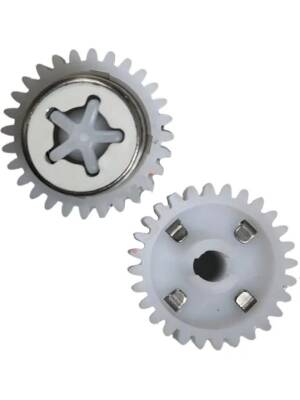 Arnica Quick Rondo Bıçak Hareket Aktarıcı Dişlisi