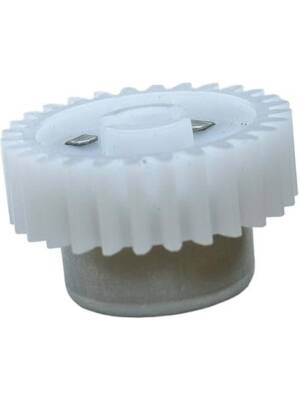 Arnica Quick Rondo Bıçak Hareket Aktarıcı Dişlisi - 3