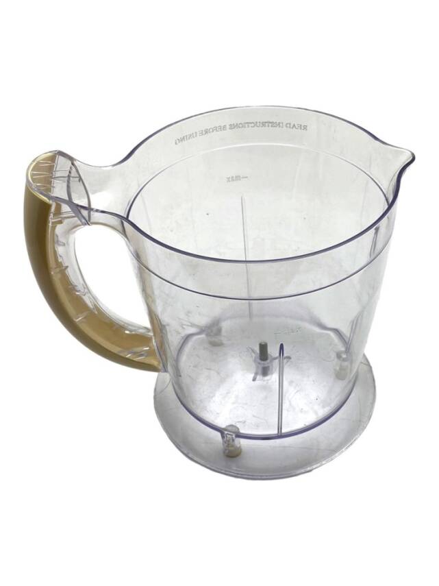 Arnica Quick Rondo Doğrayıcı Hazne - 1