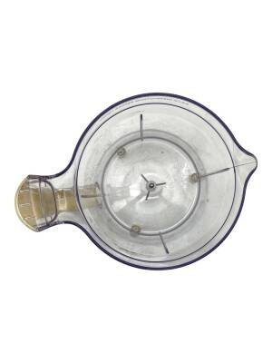 Arnica Quick Rondo Doğrayıcı Hazne - 2