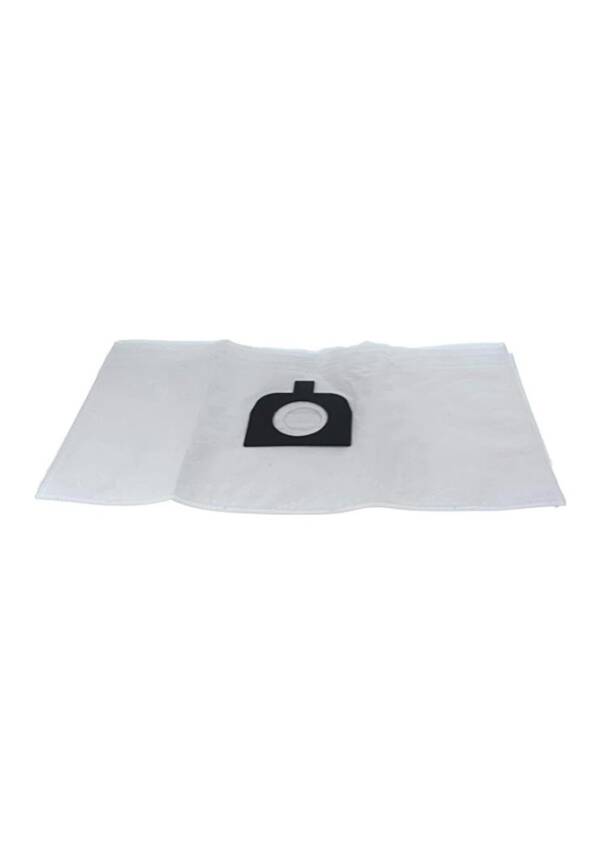 Arnica Tayfun Sentetik Pet Süpürge Toz Torbası (5'li) - 3 Katlı - 2