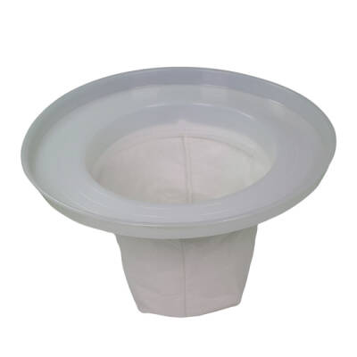 Arnica Tayfun Süpürge Bez Torba - 2