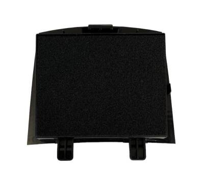 Arnica Tesla Premium Hava Çıkış Filtre Kapağı - 2