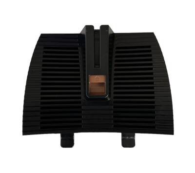 Arnica Tesla Premium Hava Çıkış Filtre Kapağı