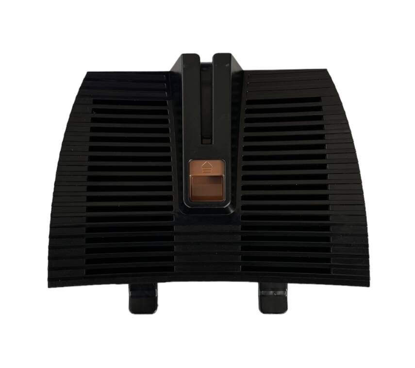 Arnica Tesla Premium Hava Çıkış Filtre Kapağı - 1