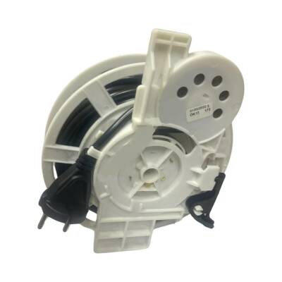 Arnica Tesla Premium Kablo Sarıcı Makara