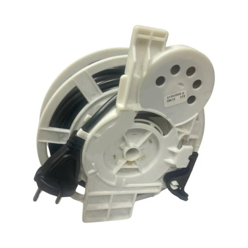 Arnica Tesla Premium Kablo Sarıcı Makara - 1