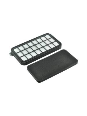 Arnica Tesla Serisi Süpürge Motor Filtresi