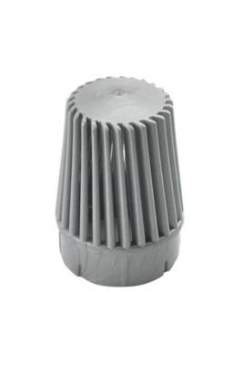 Arnica Torbasız Süpürge Plastik Seperatör Filtre Gümüş