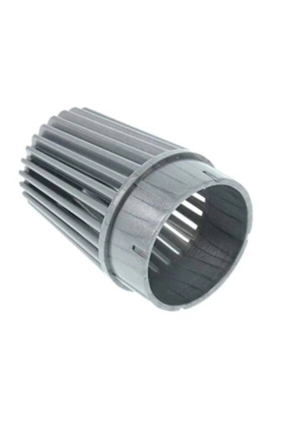 Arnica Torbasız Süpürge Plastik Seperatör Filtre Gümüş - 2