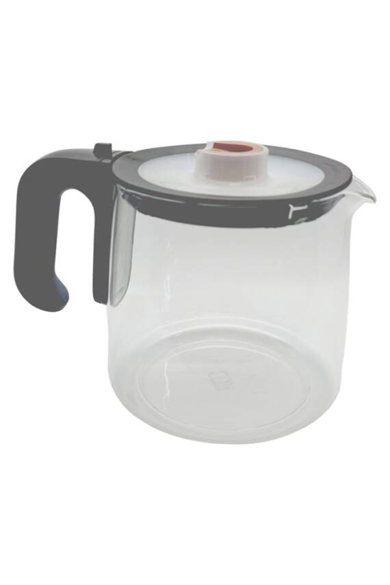 Arzum Heptaze Çay Makinesi Cam Demlik Grubu - 1