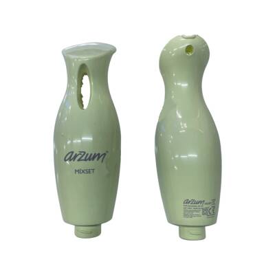 Arzum Mixset Blender Motor Gövdesi - 3