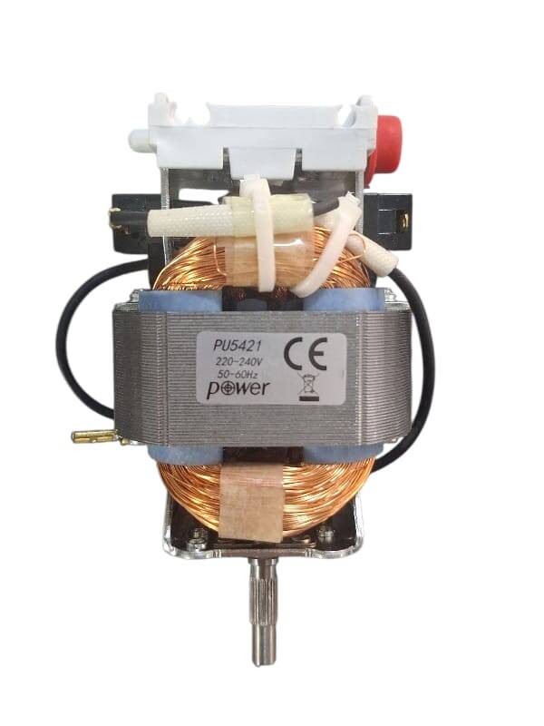 Arzum Mixset Blender Motoru - 1